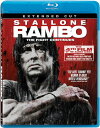 【輸入盤ブルーレイ】【新品】RAMBO: THE FIGHT CONTINUES