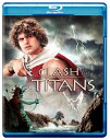 【輸入盤ブルーレイ】【新品】CLASH OF TITANS (1981)