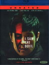 【輸入盤ブルーレイ】【新品】I Saw the Devil