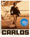 【輸入盤ブルーレイ】【新品】CRITERION COLLECTION / CARLOS
