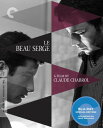 【輸入盤ブルーレイ】【新品】CRITERION COLLECTION / LE BEAU SERGE