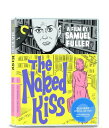 【輸入盤ブルーレイ】【新品】CRITERION COLLECTION / NAKED KISS