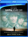 【輸入盤ブルーレイ】【新品】SAVING PRIVATE RYAN