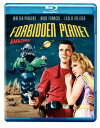 【輸入盤ブルーレイ】【新品】FORBIDDEN PLANET