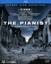 【輸入盤ブルーレイ】【新品】The Pianist