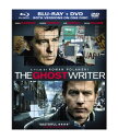 【輸入盤ブルーレイ】【新品】The Ghost Writer (2010)