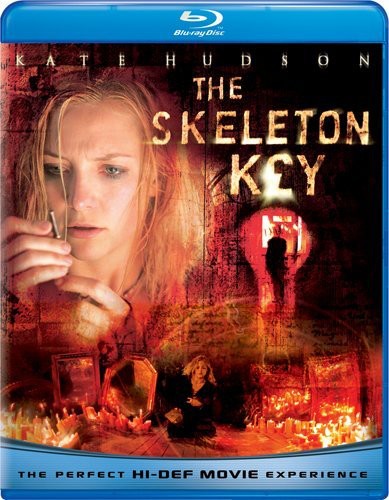 【輸入盤ブルーレイ】【新品】The Skeleton Key