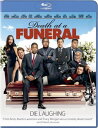 【輸入盤ブルーレイ】【新品】Death at a Funeral (2010)