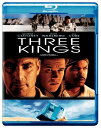 【輸入盤ブルーレイ】【新品】THREE KINGS