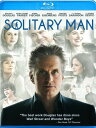【輸入盤ブルーレイ】【新品】Solitary Man