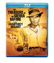 【輸入盤ブルーレイ】【新品】TREASURE OF THE SIERRA MADRE