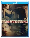 【輸入盤ブルーレイ】【新品】The Killer Inside Me