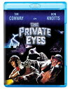 【輸入盤ブルーレイ】【新品】PRIVATE EYES