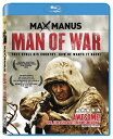 【輸入盤ブルーレイ】【新品】Max Manus