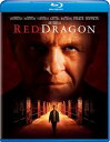 【輸入盤ブルーレイ】【新品】RED DRAGON