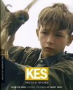 【輸入盤ブルーレイ】【新品】CRITERION COLLECTION / KES