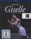 【輸入盤ブルーレイ】【新品】Dutch National Ballet / Giselle