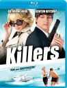 【輸入盤ブルーレイ】【新品】KILLERS (2010)