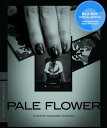 【輸入盤ブルーレイ】【新品】Pale Flower (Criterion Collection)