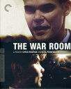 【輸入盤ブルーレイ】【新品】CRITERION COLLECTION / WAR ROOM