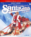 【輸入盤ブルーレイ】【新品】SANTA CLAUS: MOVIE (1985)