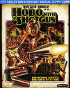 【輸入盤ブルーレイ】【新品】HOBO WITH A SHOTGUN