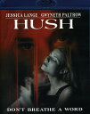 【輸入盤ブルーレイ】【新品】HUSH (1998)