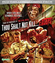 【輸入盤ブルーレイ】【新品】THOU SHALT NOT KILL EXCEPT