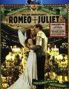 【輸入盤ブルーレイ】【新品】William Shakespeare's Romeo + Juliet