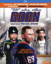 【輸入盤ブルーレイ】【新品】GOON