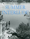 【輸入盤ブルーレイ】【新品】CRITERION COLLECTION / SUMMER INTERLUDE