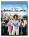【輸入盤ブルーレイ】【新品】The Family That Preys
