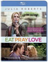 【輸入盤ブルーレイ】【新品】Eat Pray Love