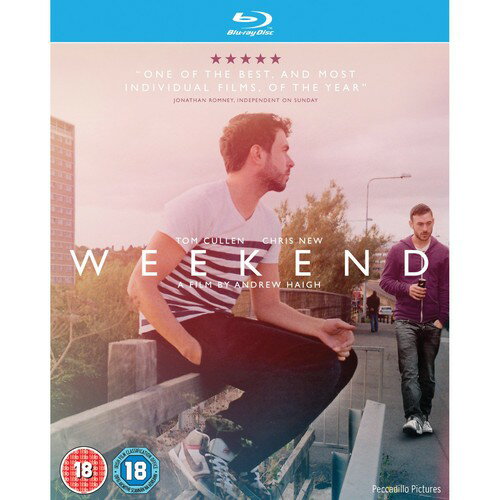 【輸入盤ブルーレイ】【新品】Weekend