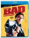 【輸入盤ブルーレイ】【新品】BAD LIEUTENANT