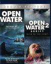 【輸入盤ブルーレイ】【新品】OPEN WATER 1 & 2