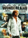 【輸入盤ブルーレイ】【新品】WONDERLAND (2003)