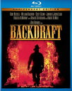 【輸入盤ブルーレイ】【新品】BACKDRAFT