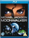 【輸入盤ブルーレイ】【新品】Michael Jackson / Michael Jackson: Moonwalker