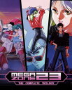 【輸入盤ブルーレイ】【新品】MEGAZONE 23【B2024/11/12発売】(メガゾーン23)