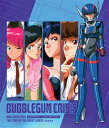 【輸入盤ブルーレイ】【新品】BUBBLEGUM CRISIS (2PC)【B2025/2/11発売】(バブルガムクライシス)