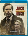 【輸入盤ブルーレイ】【新品】JACK IRISH: SEASON 1