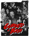 【輸入盤ブルーレイ】【新品】CURSED IN BAJA【B2024/12/10発売】
