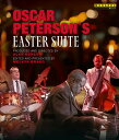 【輸入盤ブルーレイ】【新品】OSCAR PETERSON/DAVID DREW / EASTER SUITE【BM2025/3/7発売】