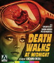 【輸入盤ブルーレイ】【新品】DEATH WALKS AT MIDNIGHT