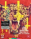 【輸入盤UHD】【新品】LOVE DEATH & APOCALYPSE: 3 BY ALEX DE LA IGLESIA【UHD2024/10/04発売】