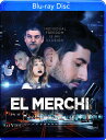 【輸入盤ブルーレイ】【新品】El Merchi