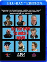【輸入盤ブルーレイ】【新品】So You Want to Make a Movie