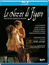 【輸入盤ブルーレイ】【新品】Mozart/Spagnoli/Jacobs / Le Nozze Di Figaro