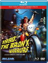 【輸入盤ブルーレイ】【新品】1990: The Bronx Warriors (ブロンクス・ウォリアーズ/1990年の戦士)